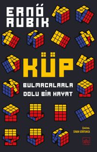 Küp: Bulmacalarla Dolu Bir Hayat