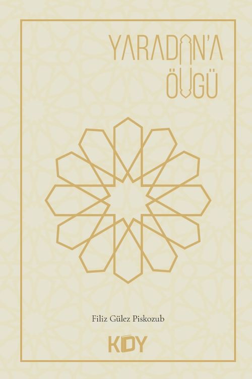 Yaradana Övgü 