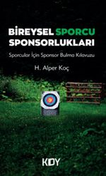 Bireysel Sporcu Sponsorlukları 