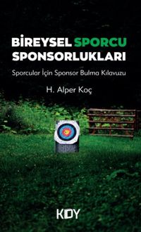 Bireysel Sporcu Sponsorlukları 