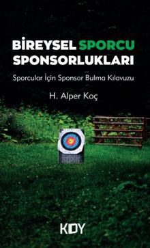 Bireysel Sporcu Sponsorlukları 
