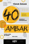 40 Ambar