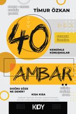 40 Ambar