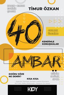 40 Ambar
