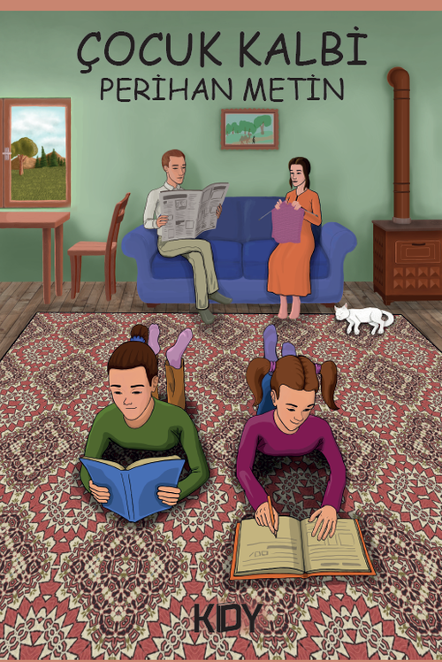 Çocuk Kalbi 