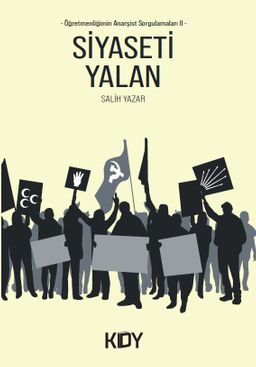 Siyaseti Yalan