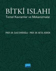 Bitki Islahı & Temel Kavramlar ve Mekanizmalar