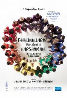 Farklılıkların Yönetimi ve Kapsayıcılık & Uluslararası Yaklaşım