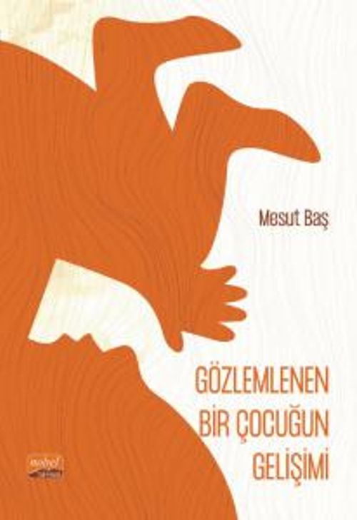 Gözlemlenen Bir Çocuğun Gelişimi 