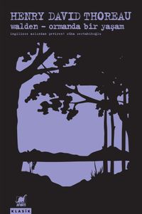 Walden & Ormanda Bir Yaşam 