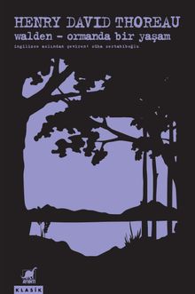 Walden & Ormanda Bir Yaşam 