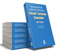 Nicolai Hartmann-Takiyettin Mengüşoğlu, Felsefi Tartışma Çevreleri: Berlin-İstanbul