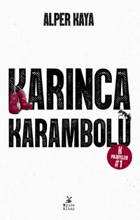 Karınca Karambolü