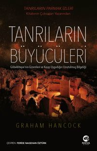 Tanrıların Büyücüleri