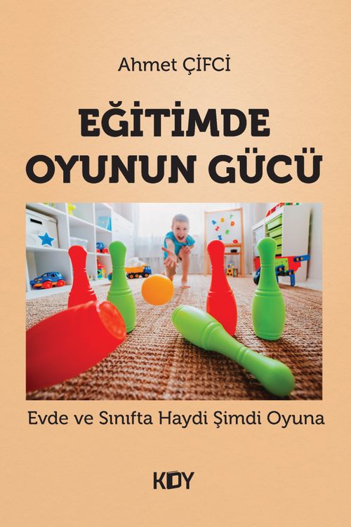 Eğitimde Oyunun Gücü