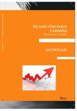 İflasın Önceden Tahmini  (Borsacının El Kitabı )