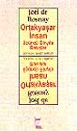 Ortakyaşar İnsan