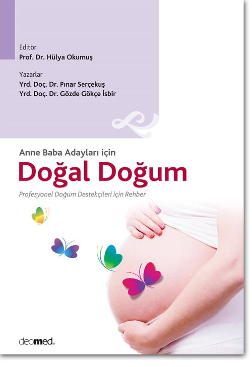 Anne Baba Adayları için Doğal Doğum