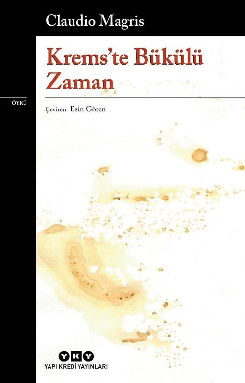 Krems'te Bükülü Zaman