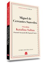 Oviedolu Katalina Sultan (Osmanlı Sarayında Bir İspanyol Cariye)