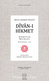 Divan-ı Hikmet & Hikmetler Mecmuası-Mısır Nüshası 1650