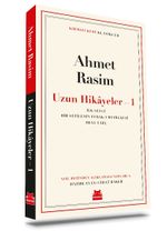 Uzun Hikayeler 1 