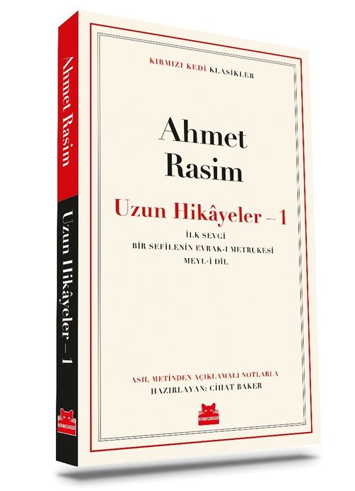 Uzun Hikayeler 1 