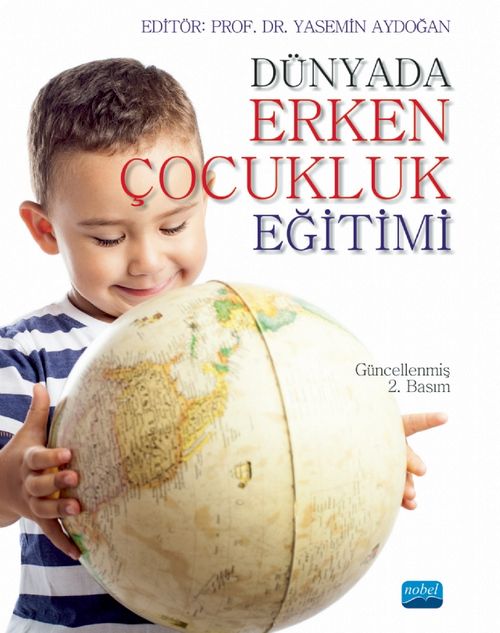  Dünyada Erken Çocukluk Eğitimi