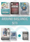 Arduino Başlangı&ccedil; Seti (7 Kitap 6+1)