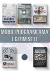 Mobil Programlama Eğitim Seti (5 Kitap)