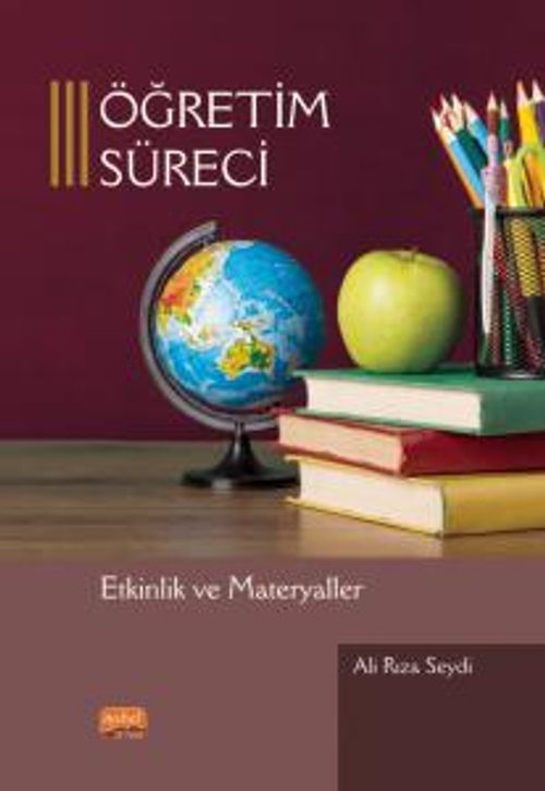Öğretim Süreci & Etkinlik ve Materyaller