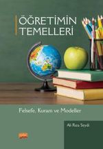 Öğretimin Temelleri &  Felsefe, Kuram ve Modeller