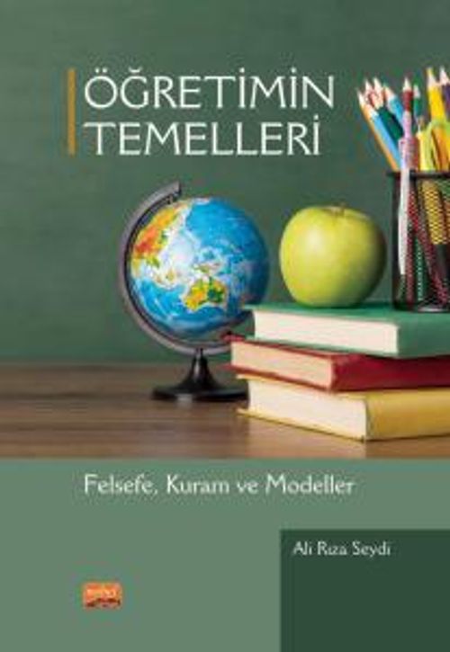 Öğretimin Temelleri &  Felsefe, Kuram ve Modeller