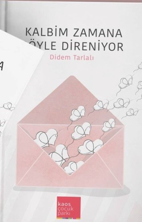 Kalbim Zamana Böyle Dayanıyor