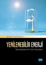 Yenilenebilir Enerji Teknolojilerinin Fizik Temelleri