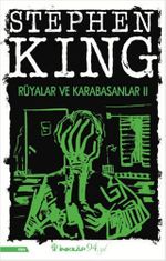 Rüyalar Karabasanlar 2
