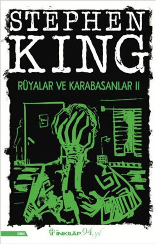 Rüyalar Karabasanlar 2
