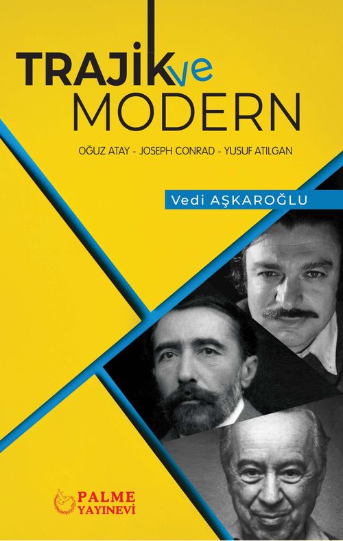 Trajik ve Modern 