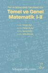 Fen ve Mühendislik Fakülteleri için Temel ve Genel Matematik I-II