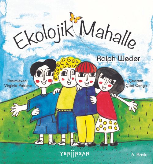 Ekolojik Mahalle