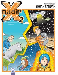 Nadir-X 2