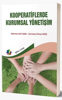 Kooperatiflerde Kurumsal Yönetişim