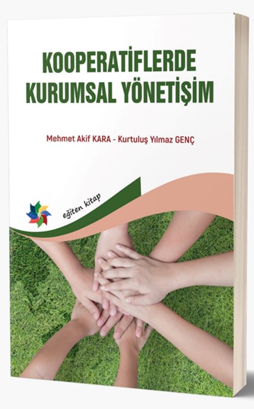 Kooperatiflerde Kurumsal Yönetişim