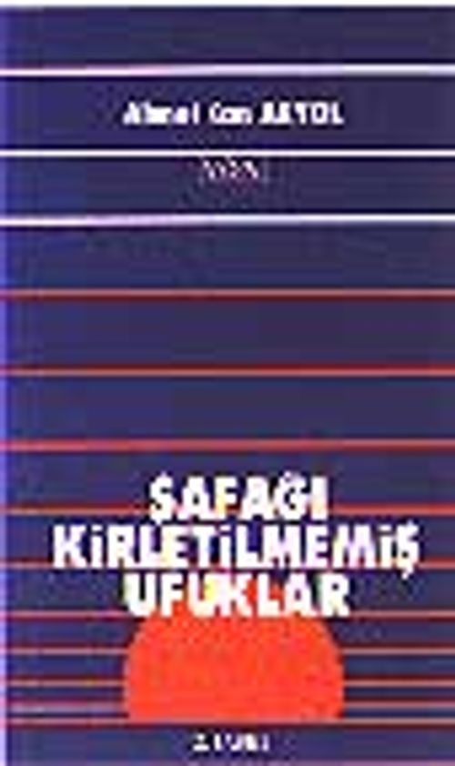 Şafağı Kirletilmemiş Ufuklar
