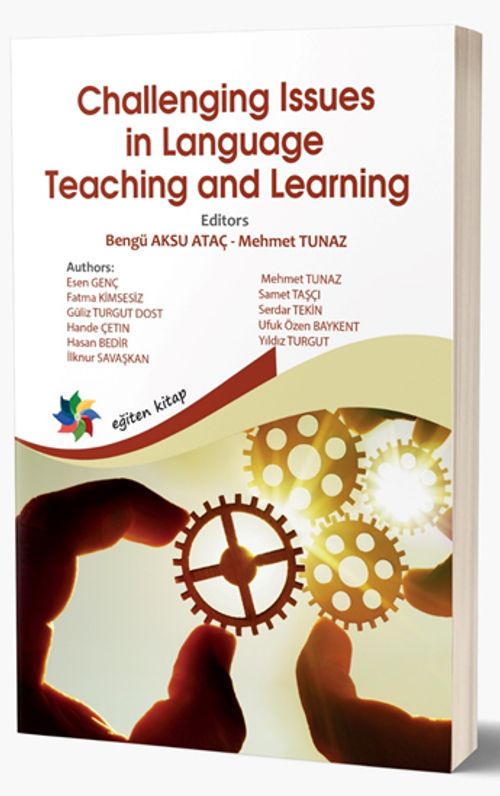 Challenging Issues In Language Teaching And Learning
