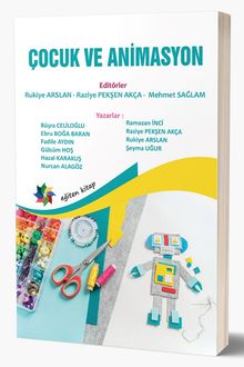 Çocuk ve Animasyon