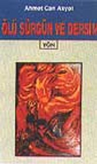 Ölü Sürgün ve Dersim