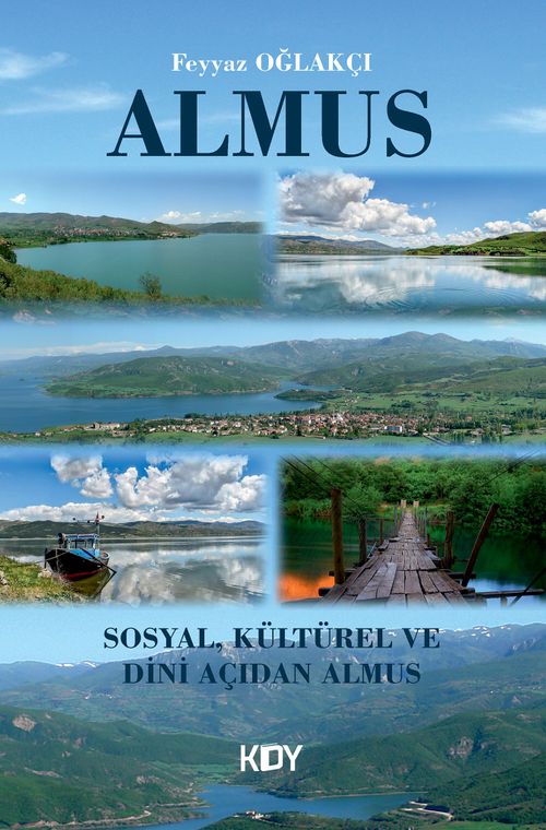 Almus