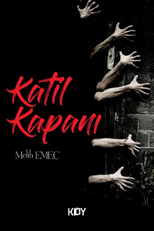 Katil Kapanı