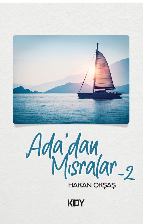 Ada'dan Mısralar 2 